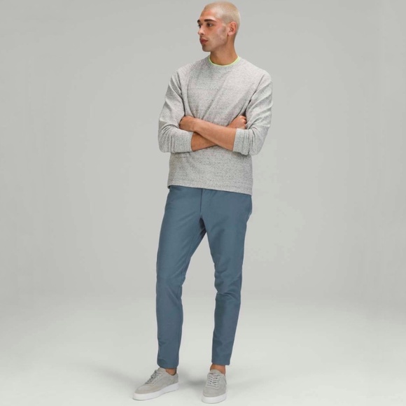 Lululemon ABC Pant Slim Utilitech - Picture 2 of 8